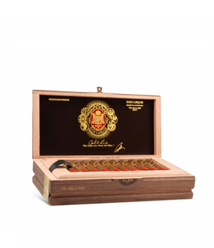 Arturo Fuente Don Carlos Eye of the Bull