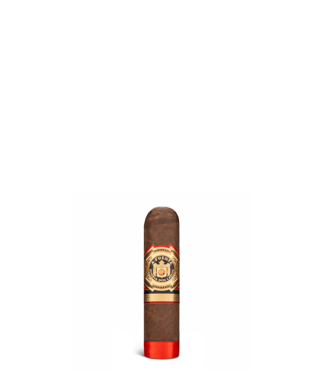 Arturo Fuente Don Carlos Eye of the Bull Box of 5 from AuCigars, premium Cuban cigar.