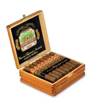 Arturo Fuente Don Carlos No.3
