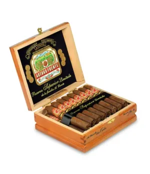 Arturo Fuente Don Carlos No.4