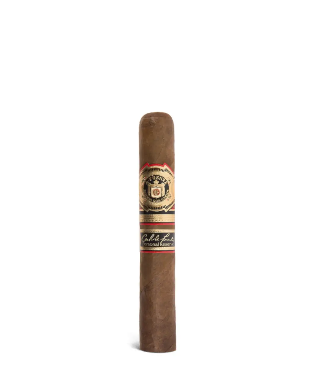Arturo Fuente Don Carlos Personal Reserve Box of 20 from AuCigars, premium Cuban cigar.