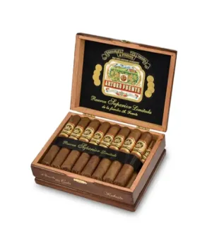 Arturo Fuente Don Carlos Robusto (25 Pack)