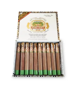 Arturo Fuente Double Chateau Fuente