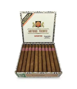 Arturo Fuente Emperador