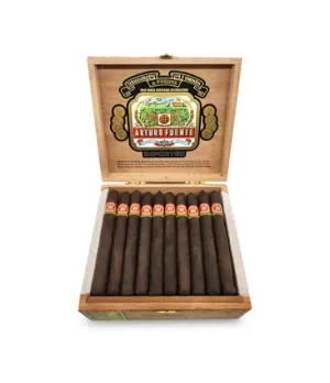 Arturo Fuente Exquisitos Maduro