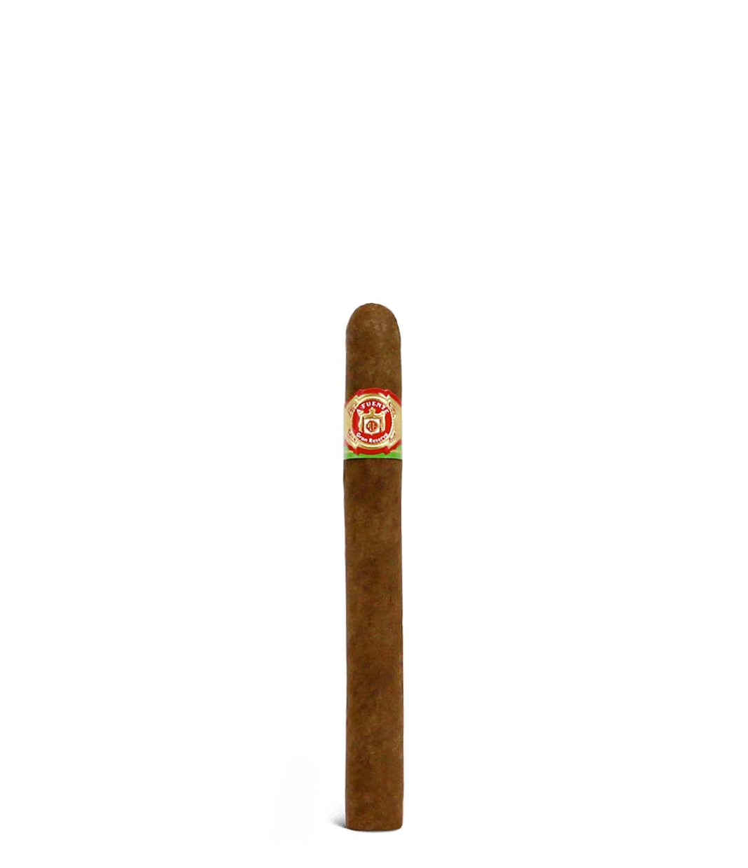 Arturo Fuente Exquisitos Cigar close-up from AuCigars, premium Cuban cigar