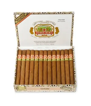Arturo Fuente Gran Reserva Churchill
