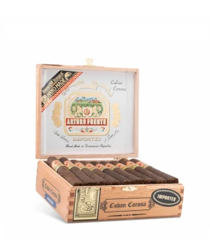 Arturo Fuente Gran Reserva Cuban Corona Maduro
