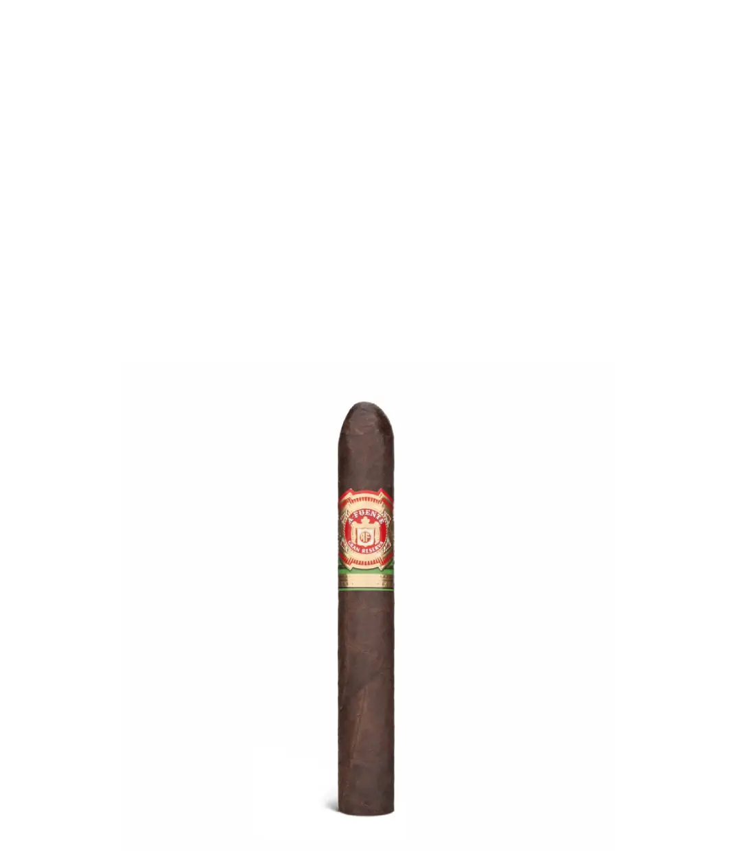 Arturo Fuente Gran Reserva Cuban Corona Maduro Box of 25 from AuCigars, premium Cuban cigar.