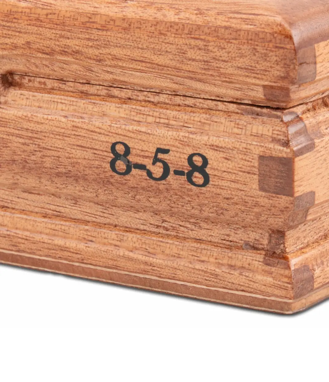 Arturo Fuente Gran Reserva Flor Fina 8-5-8 Nature Cigar Box View 2 from AuCigars, premium Cuban cigar