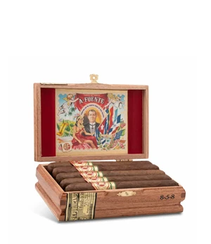 Arturo Fuente Gran Reserva Flor Fina 8-5-8 Nature