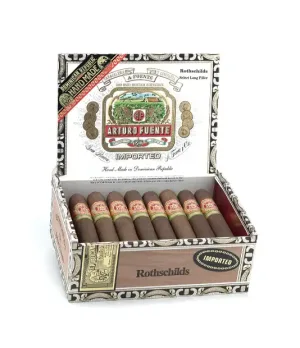 Arturo Fuente Gran Reserva Rothschilds