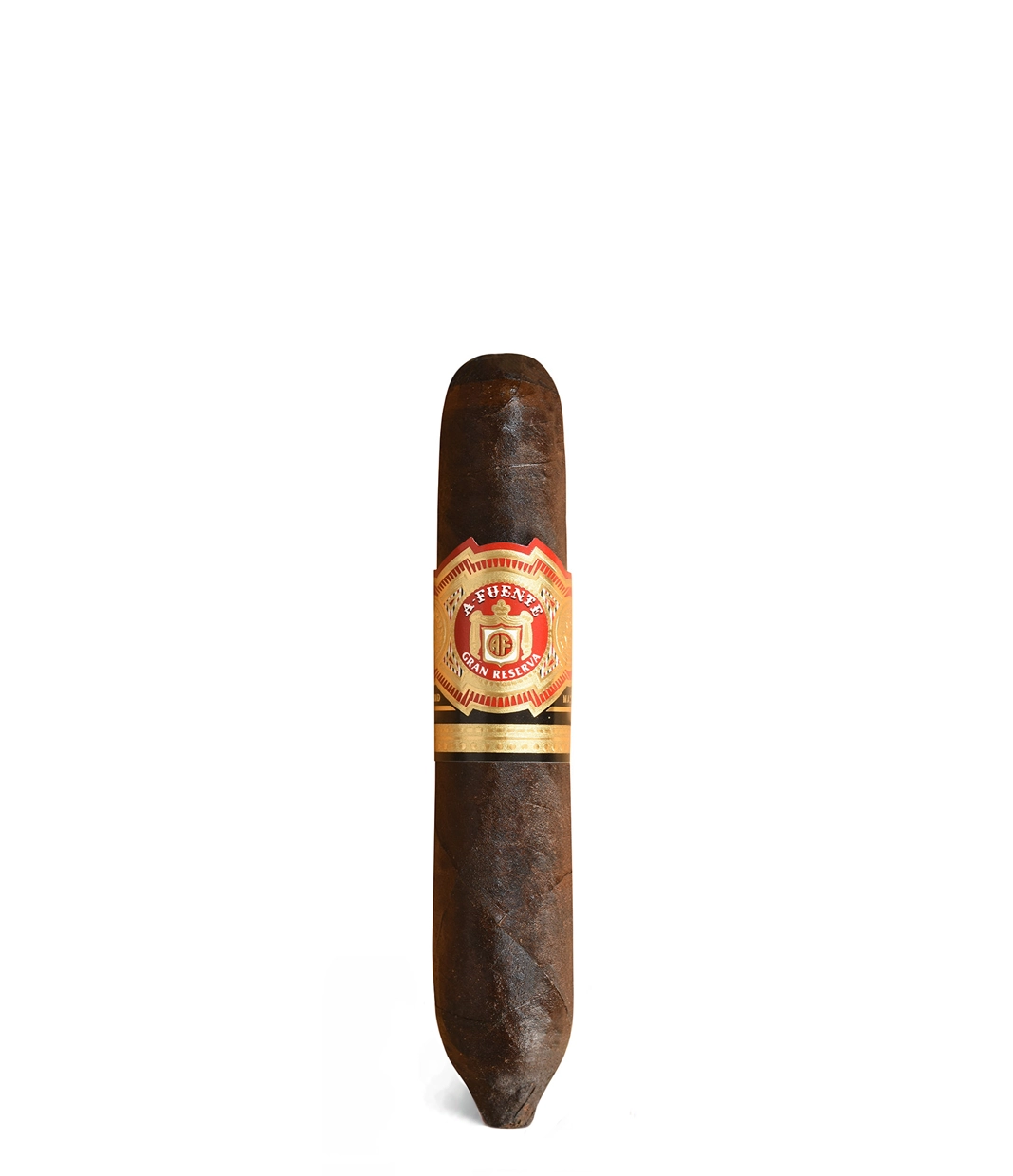 Arturo Fuente Hemingway Best Seller Maduro Cigar close-up from AuCigars, premium Cuban cigar