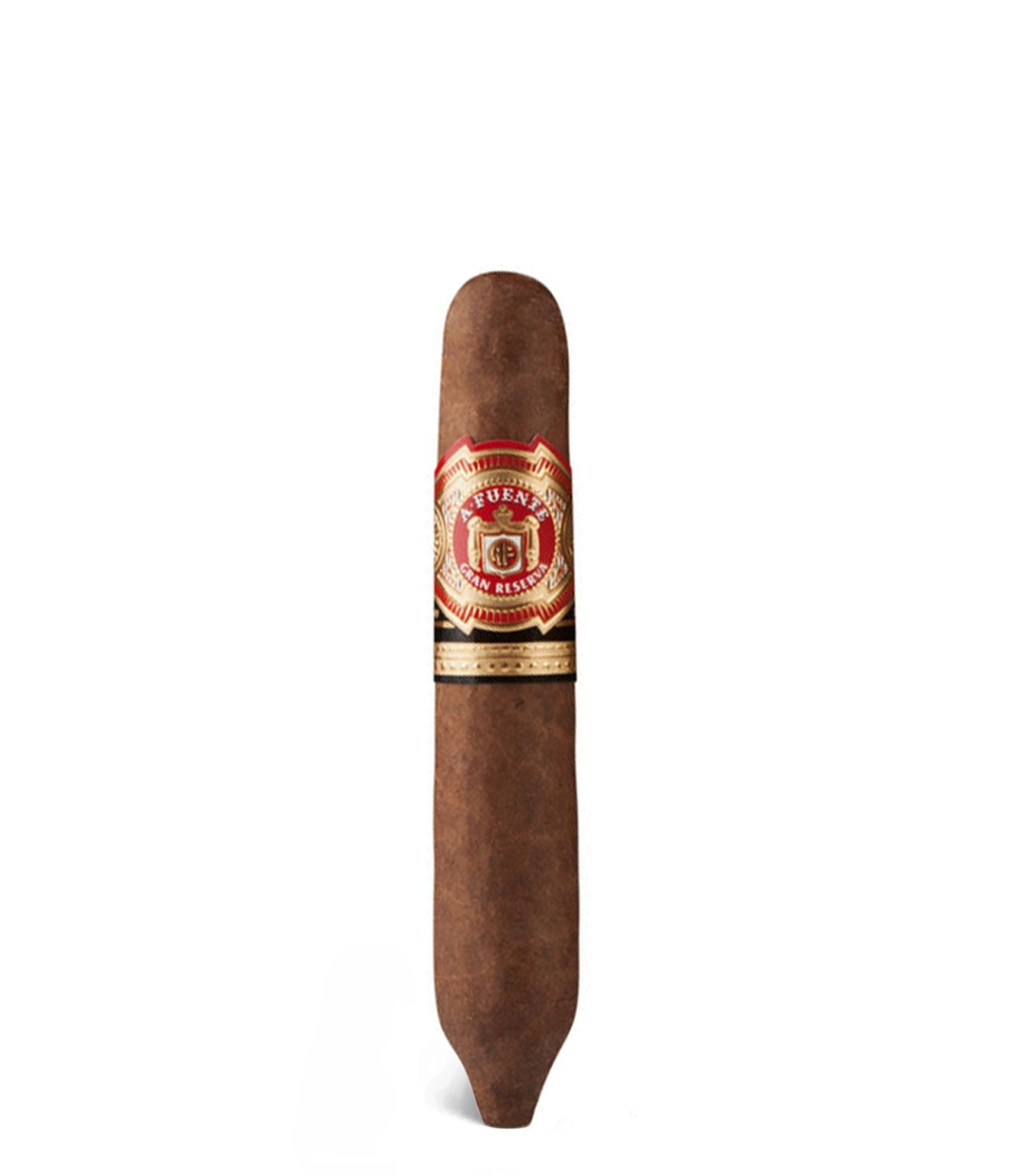 Arturo Fuente Hemingway Best Seller Cigar close-up from AuCigars, premium Cuban cigar