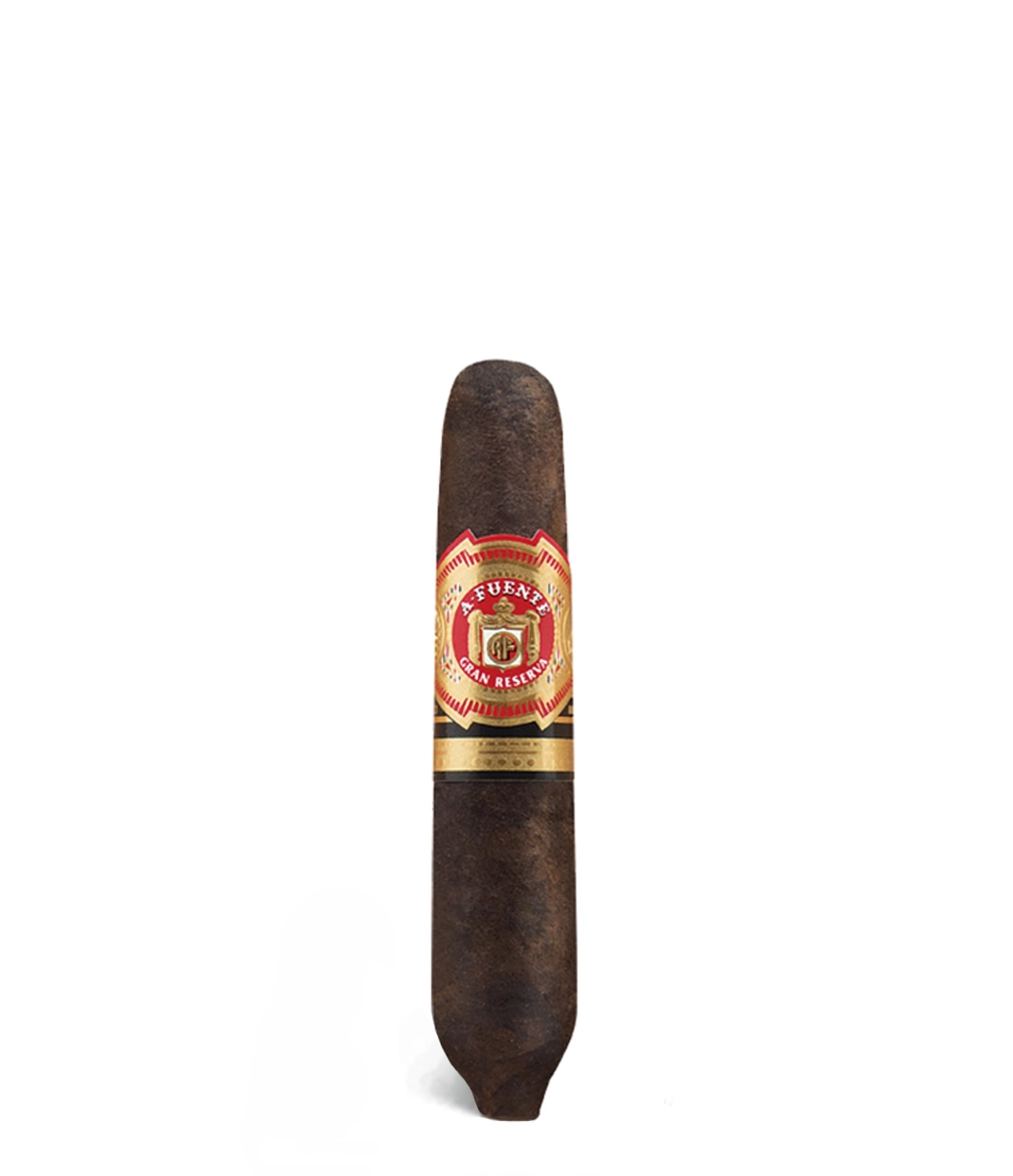 Arturo Fuente Hemingway Short Story Maduro Cigar close-up from AuCigars, premium Cuban cigar