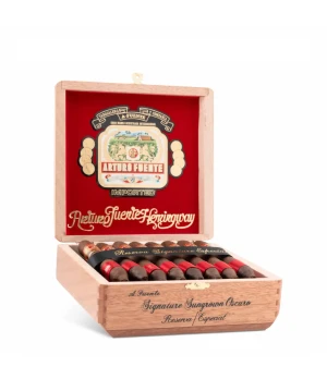 Arturo Fuente Hemingway Signature Sun Grown