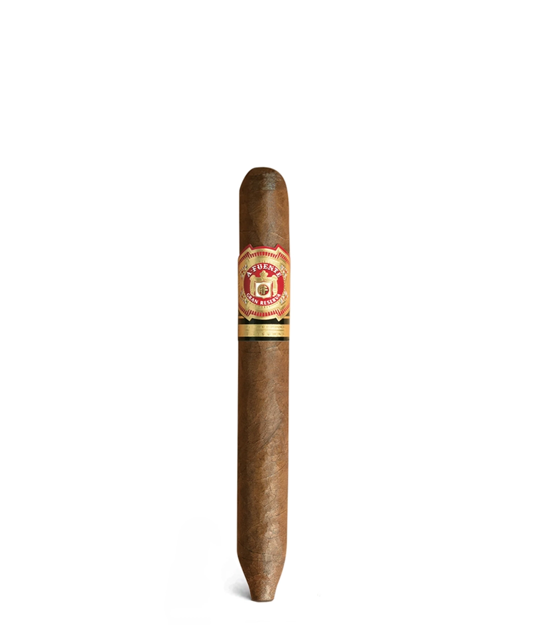 Arturo Fuente Hemingway Signature Cigar close-up from AuCigars, premium Cuban cigar