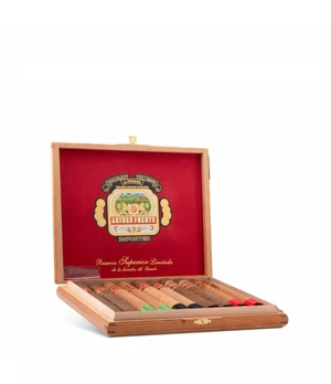Arturo Fuente Holiday Collection 2026