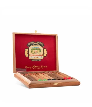 Arturo Fuente Holiday Collection Sampler (2024)