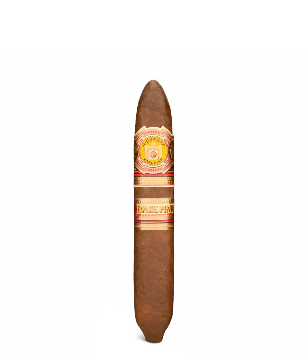 Arturo Fuente Rare Pink Vintage 1960s Series Happy Ending Box of 5 from AuCigars, premium Cuban cigar.