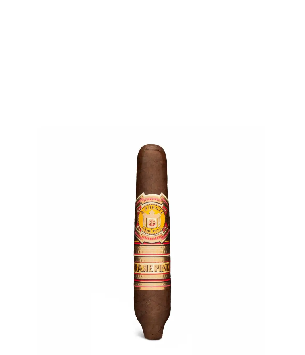 Arturo Fuente Rare Pink Vintage 1960s Series Short Story Box of 5 from AuCigars, premium Cuban cigar.