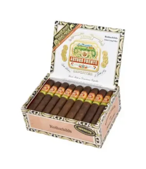 Arturo Fuente Rothschild