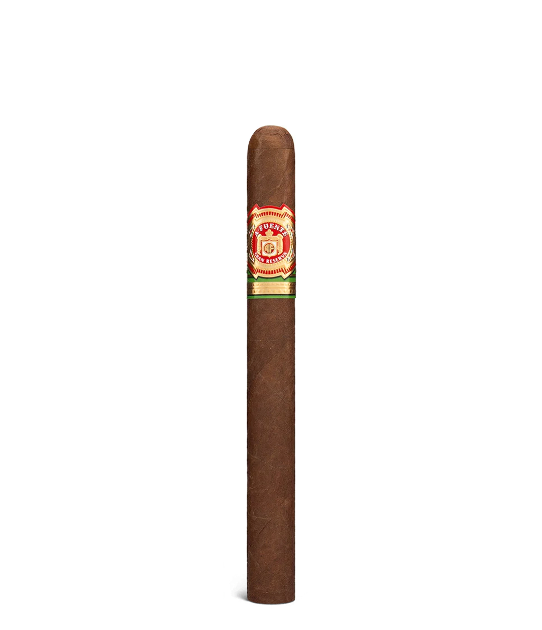 Arturo Fuente Seleccion Privada No 1 Cigar close-up from AuCigars, premium Cuban cigar