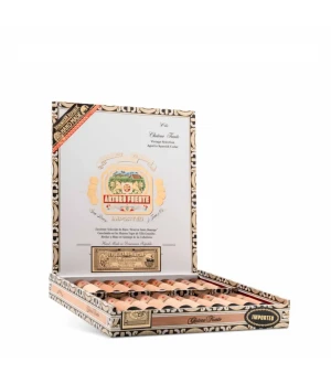 Arturo Fuente Sun Grown Chateau Fuente