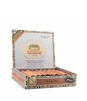 Arturo Fuente Sun Grown Double Chateau Fuente