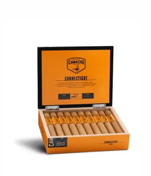 Camacho Connecticut Toro