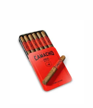 Camacho Corojo Machitos