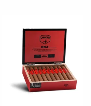 Camacho Corojo Toro