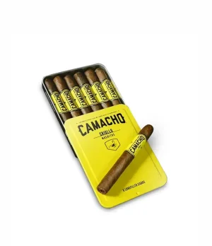 Camacho Criollo Machitos
