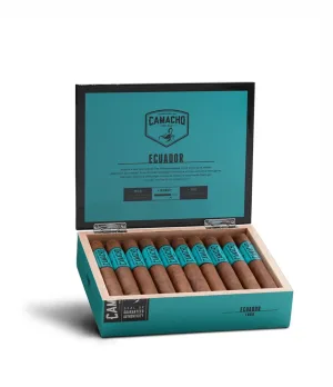 Camacho Ecuador Toro