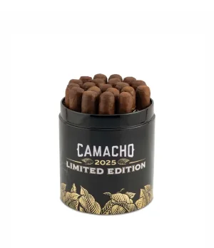 Camacho Limited Edition 2025