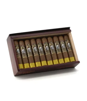 Casa Nicaragua 1492 Jerez Legacy Petit Toro