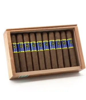 Casa Nicaragua Brisas Del Tisey Robusto Extra
