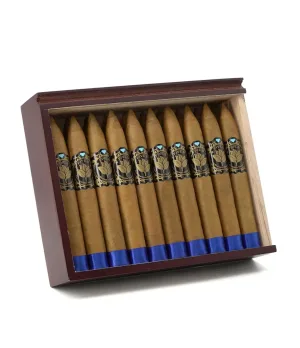 Casa Nicaragua Five B Torpedo