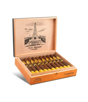 Casa Nicaragua Paris Midnight Versailles Corona