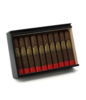 Casa Nicaragua Paris Midnight Robusto Extra