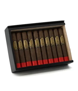 Casa Nicaragua Paris Midnight Robusto