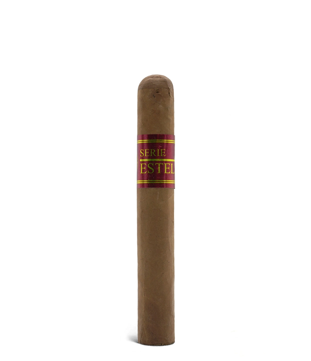 Casa Nicaragua Serie Esteli Esplendido Cigar close-up from AuCigars, premium Cuban cigar