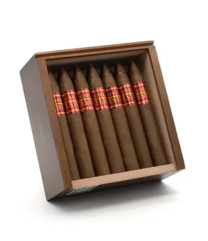 Casa Nicaragua Serie Esteli Torpedo