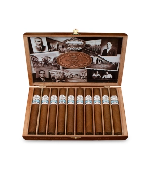 Casa Turrent 1880 Claro Doble Robusto