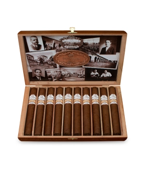 Casa Turrent 1880 Colorado Doble Robusto