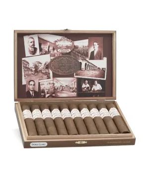 thumbnail image 2 of Casa Turrent - 1880 Claro Coronita - Lusso Italiano Imports 2 of 5