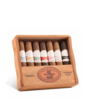Casa Turrent 1880 Gift Box Mix Robusto