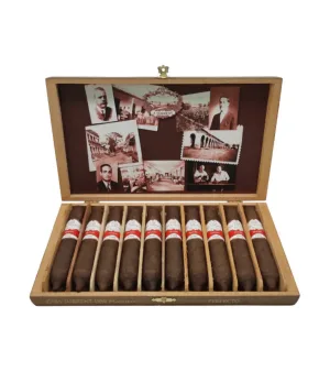 Casa Turrent 1880 Maduro Perfecto