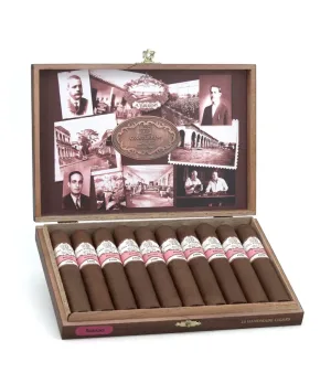 Casa Turrent 1880 Rosado Robusto