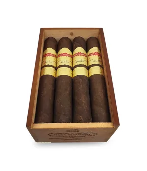 Casa Turrent 1901 Gran Toro